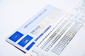 Driving Licence Exchange